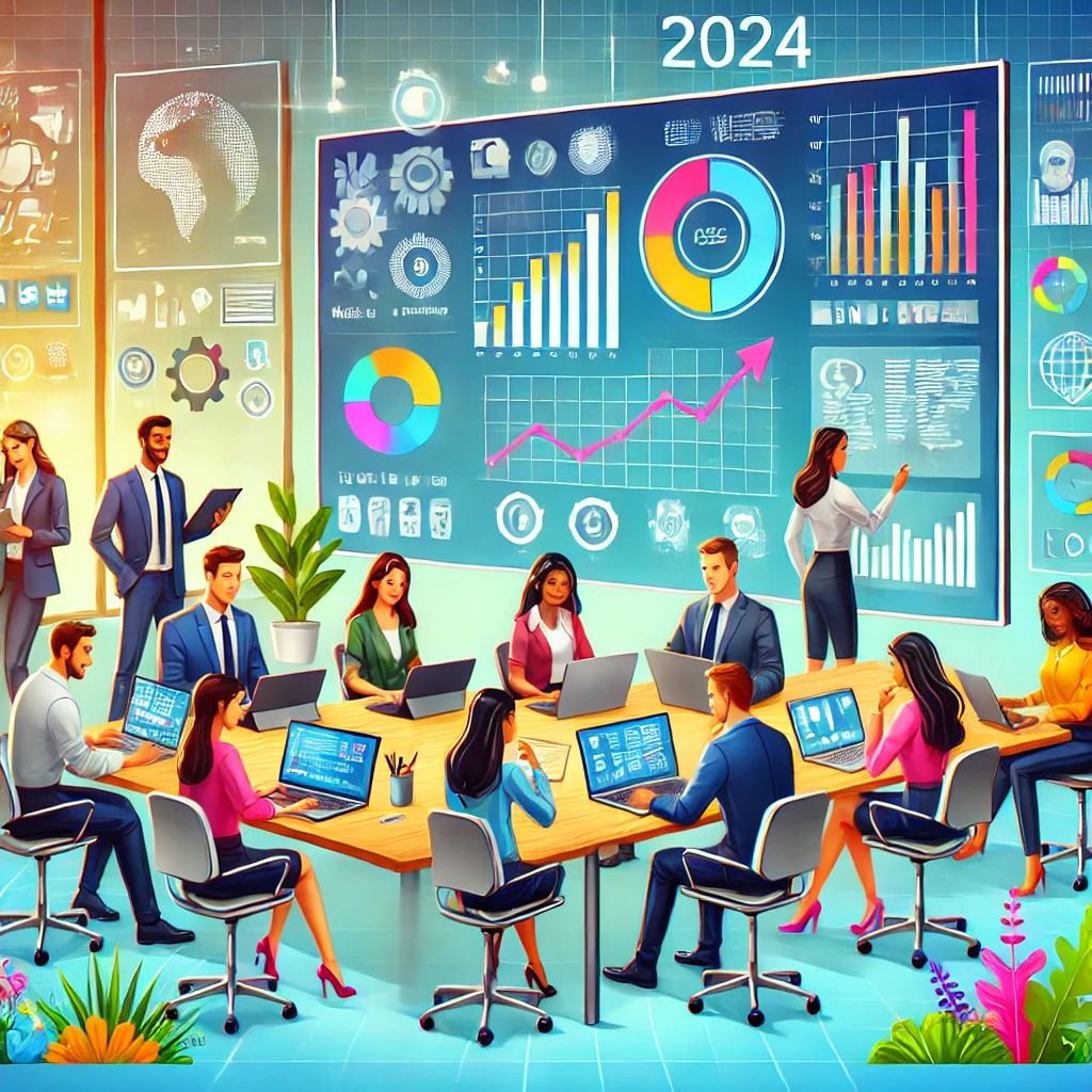Collaboration Tools for Teams