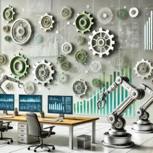 Automation Tools