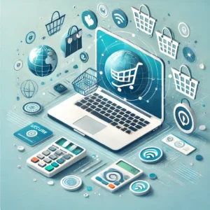 E-commerce Platforms
