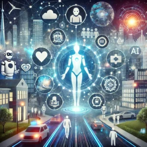 Artificial Intelligence (AI) Integration