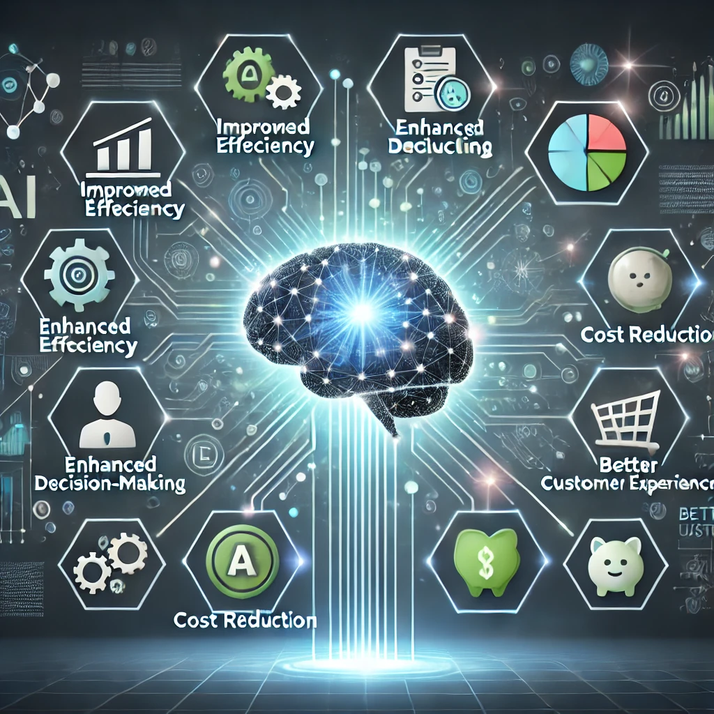Artificial Intelligence (AI) Integration