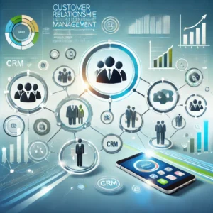 Customer Relationship Management (CRM)
