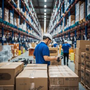 Inventory Management