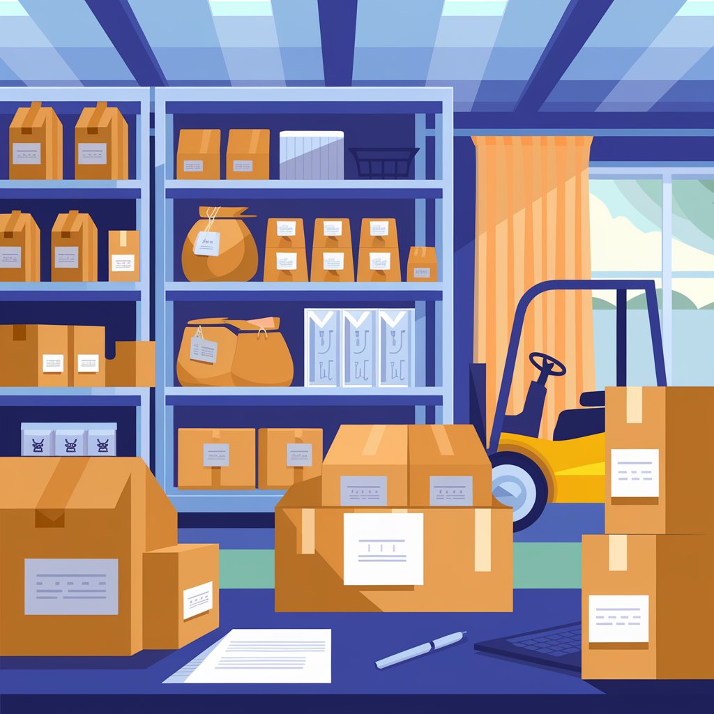 Inventory Management