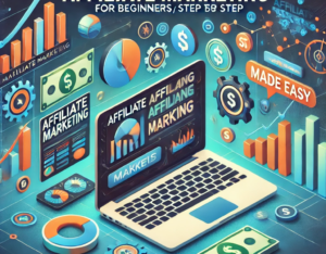 How to Start Affiliate Marketing for Beginners